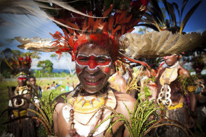 Aussie Photographers Provide Free Portraits Abroad